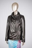 Куртка женская натуральная кожа