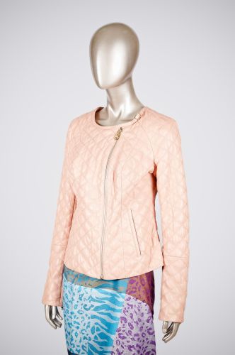 Куртка женская натуральная кожа