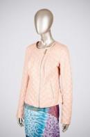 Куртка женская натуральная кожа