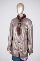 Куртка женская натуральная кожа