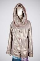 Куртка женская натуральная кожа