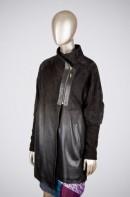Куртка женская натуральная кожа