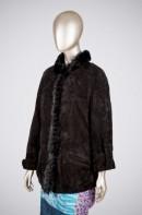 Куртка женская натуральная кожа