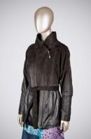 Куртка женская натуральная кожа