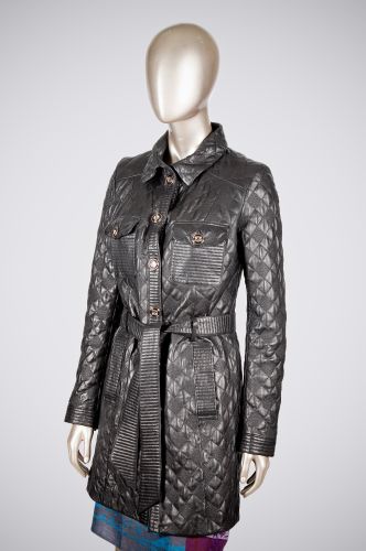 Френч женский натуральная кожа 