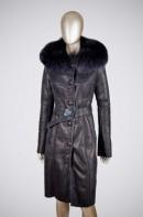 Дубленка женская  пр-во Турция