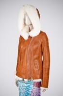 Куртка-Дубленка женская  пр-во Турция