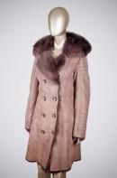 Дубленка женская  пр-во Турция
