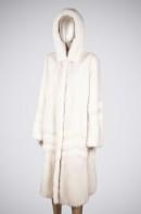 Шуба женская мех норка