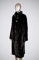 Шуба женская мех норка