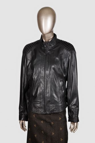 Куртка женская натуральная кожа