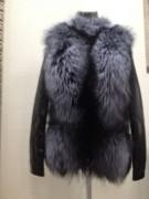 Куртка женская натуральная кожа